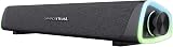 Trust Gaming GXT 620 Axon RGB Illuminated Soundbar 12W USB Powered view 1