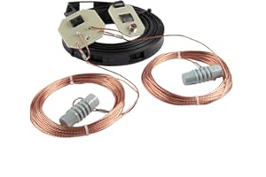 MFJ Enterprises Original MFJ-1778M G5RV Junior Wire Antenna 40-10 Meters, 52 Ft Long