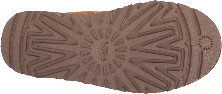 ugg neumel womens chestnut
