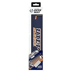 SOAR NCAA Desk Mat V.2, UTEP Miners
