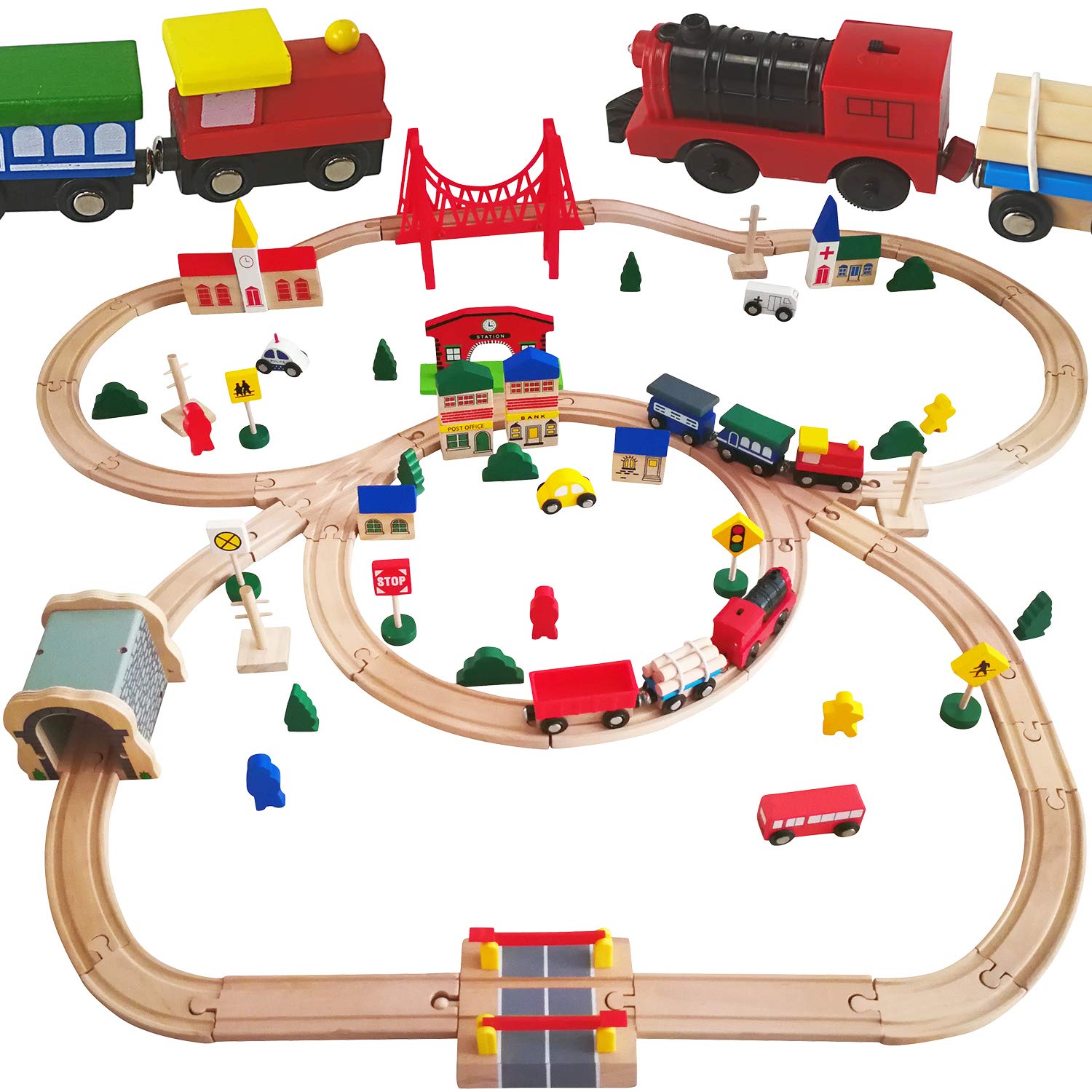 Дорога икеа деревянная схема