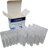Qualicare Sodium Chloride Sol Eyewash 25X20 ml view 6