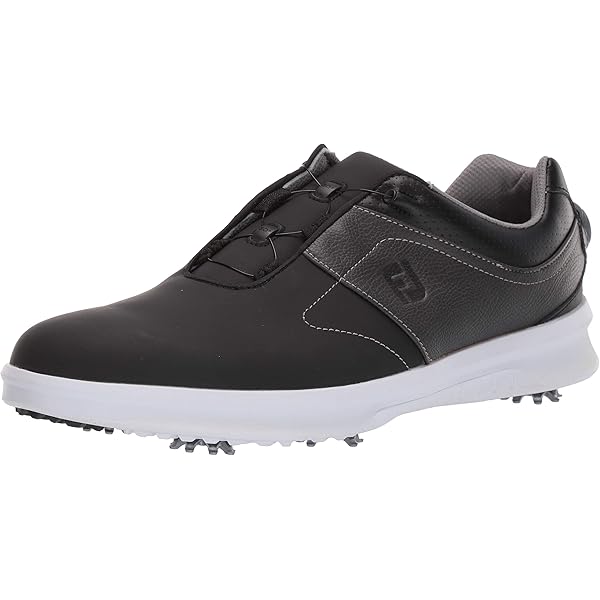 ★極美品！FootJoy FJ フットジョイ CONTOUR コンツアー26.5 ☆極美品！FootJoy FJ フットジョイ CONTOUR コンツアー26.5