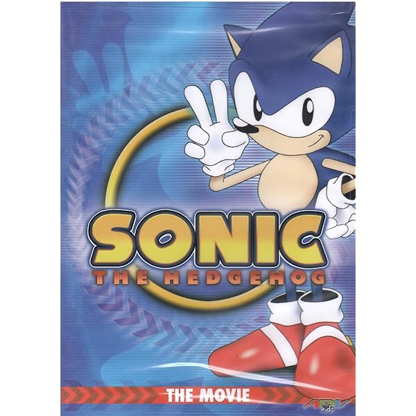 Amazon.com: Sonic The Hedgehog 2 [DVD] : James Marsden, Ben