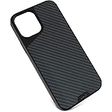 Mous - Protective Case for iPhone 12 Pro Max - Limitless 3.0 - Aramid Fiber - No Screen Protector