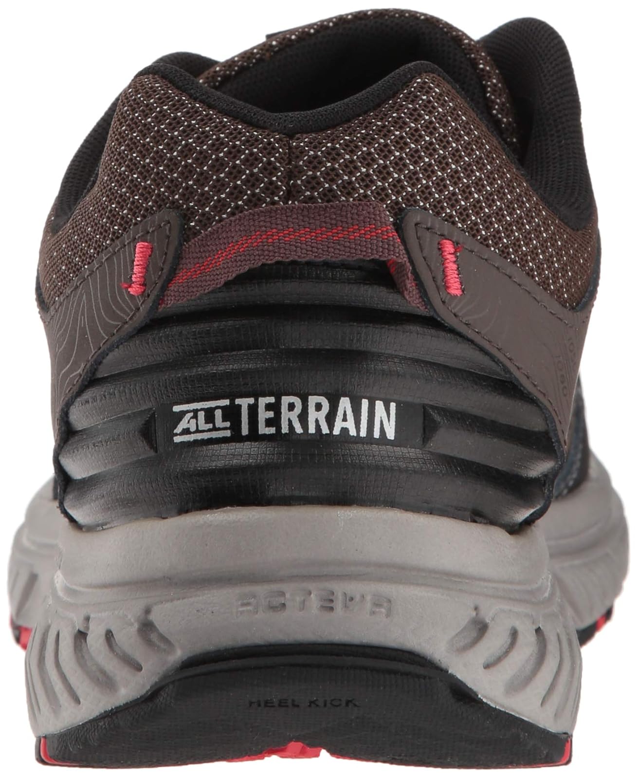 new balance men's 510v4 cushioning trail running shoe