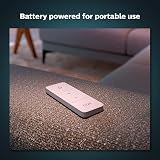 Philips Hue Dimmer Switch V2 Wireless Installation-Free Indoor Lighting Control view 3