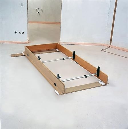 Türfutterstrebe 56.5 - 101 cm