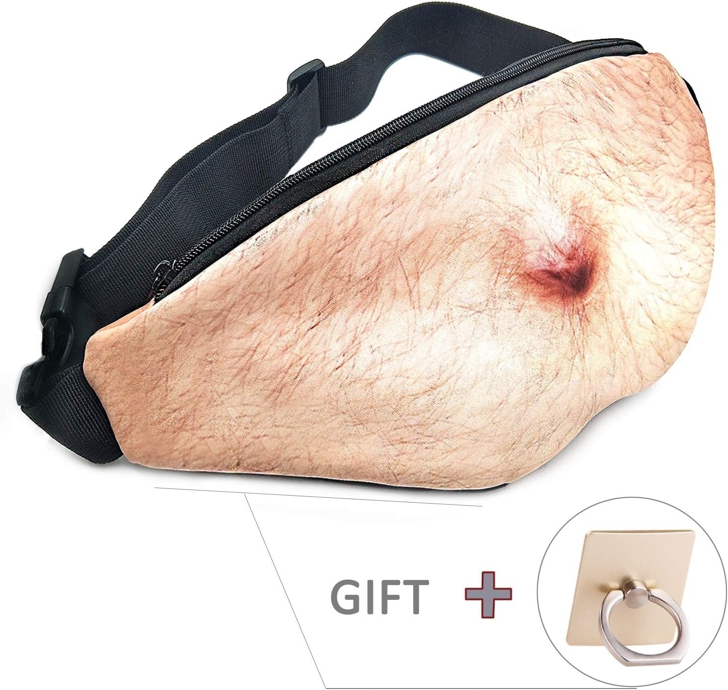 waist purse walmart