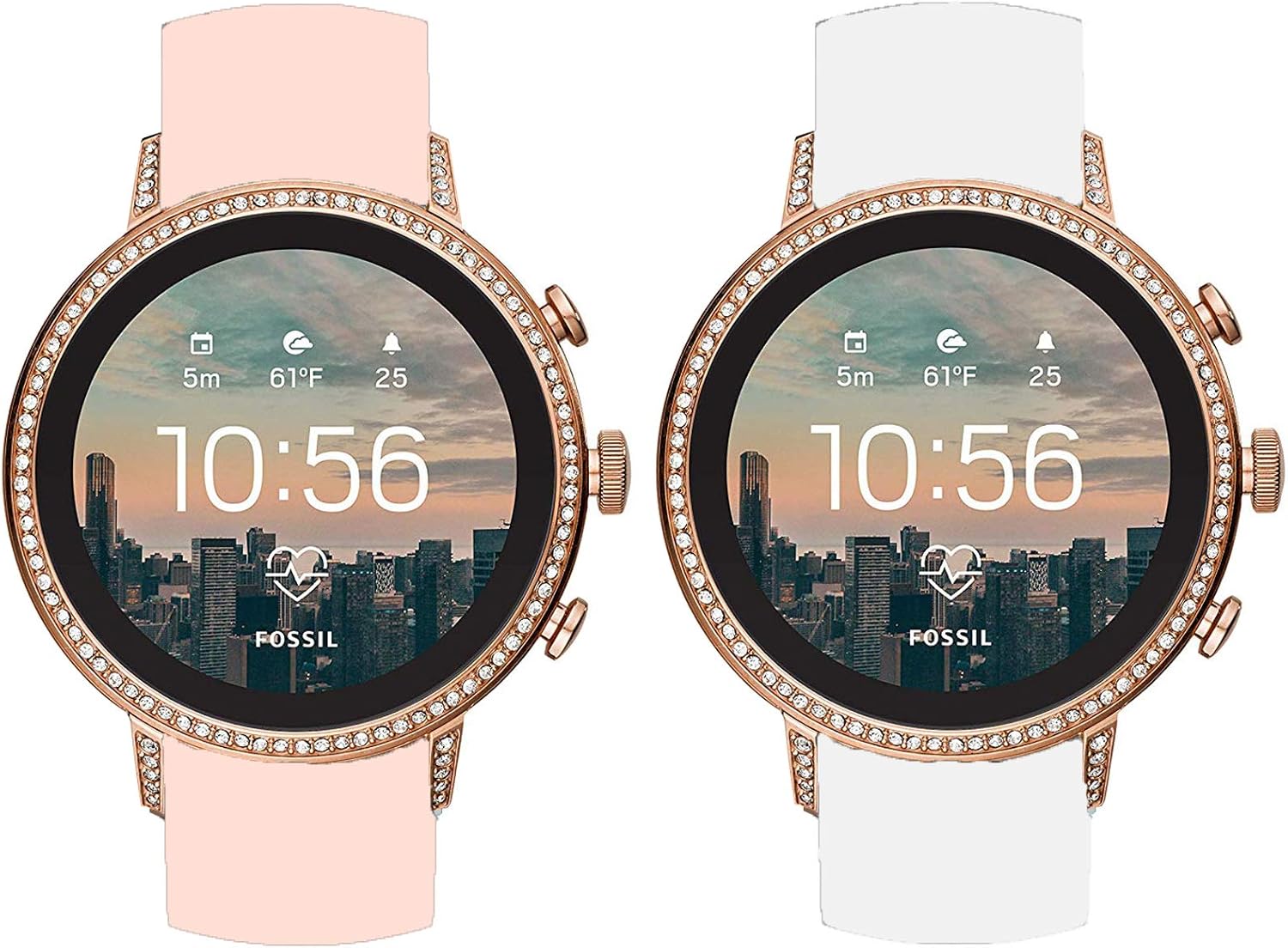 fossil q venture gen 4 band