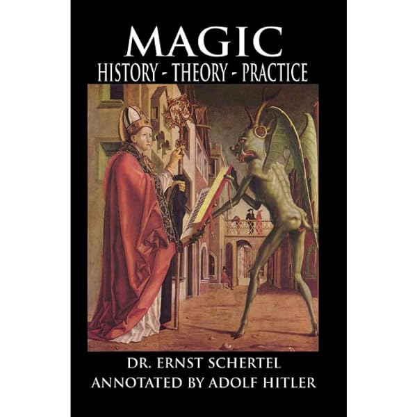 Amazon.com: Magic in Theory: An Introduction to the Theoretical