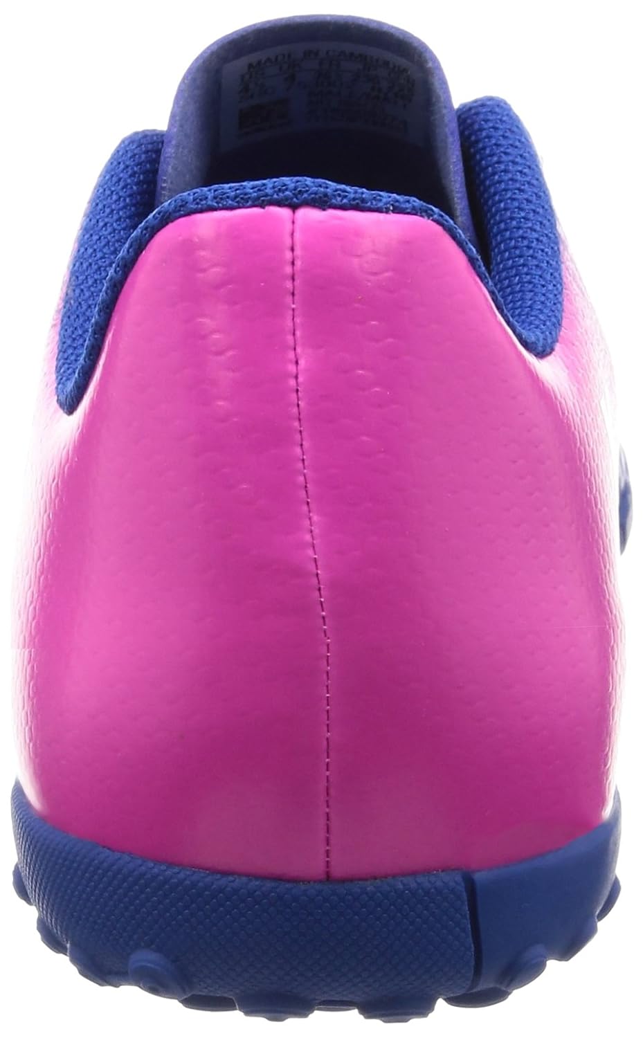 Adidas Unisex Kids X 16 4 Tf J Footbal Shoes Boots Boys