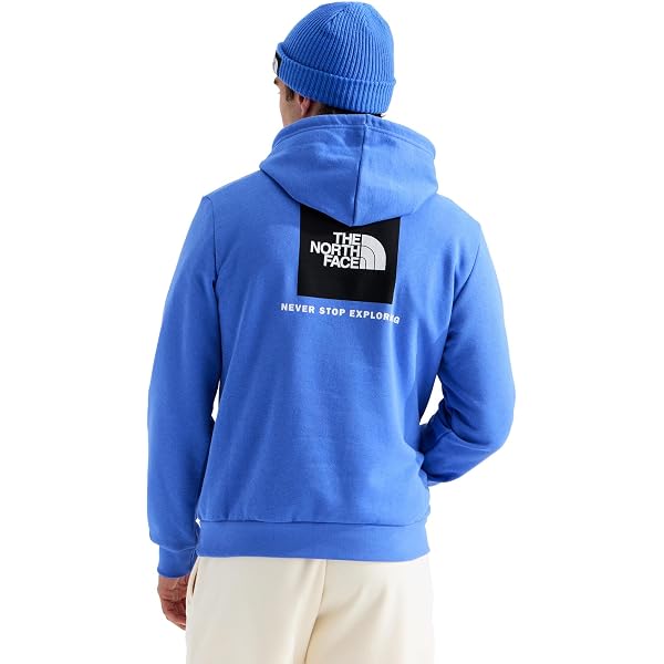The North Face Men's Sunlit Summit Hoodie - Casual Pullover