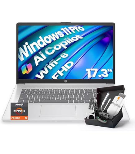 Amazon.com: Dell Precision 7740 17.3