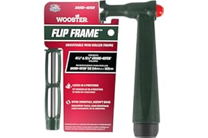 Wooster Brush RR323 Jumbo-Koter Flip Frame