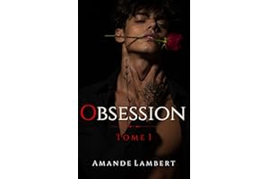 Obsession : Tome 1 - Une romance gay MM (French Edition)