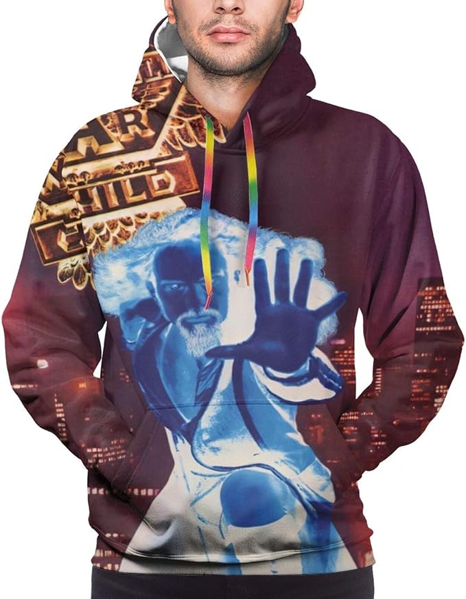 jethro tull hoodie