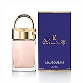 Mauboussin - Promise Me 90ml (3 Fl Oz) - Eau de Parfum for Women - Chypre & Modern Scents