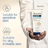 Aveeno Skin Relief Soothing Lotion 200ml Oat Menthol Sensitive Dry Irritable view 7