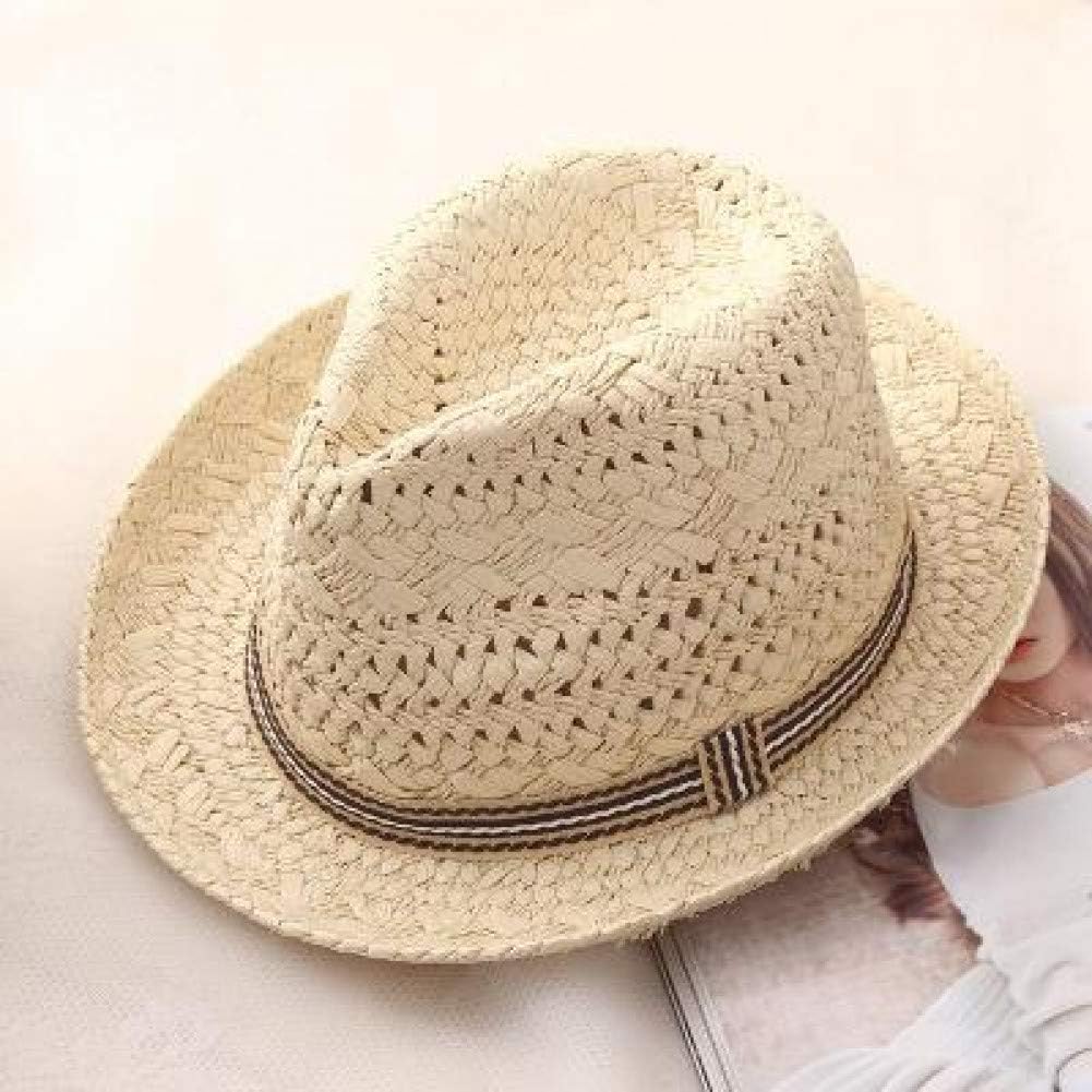 handmade straw hats for men