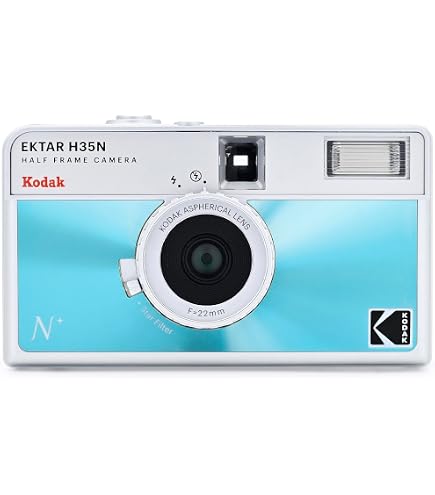 Amazon.com: Agfa Selectronic Camera - Color-Apotar 1:2.8 45mm Lens