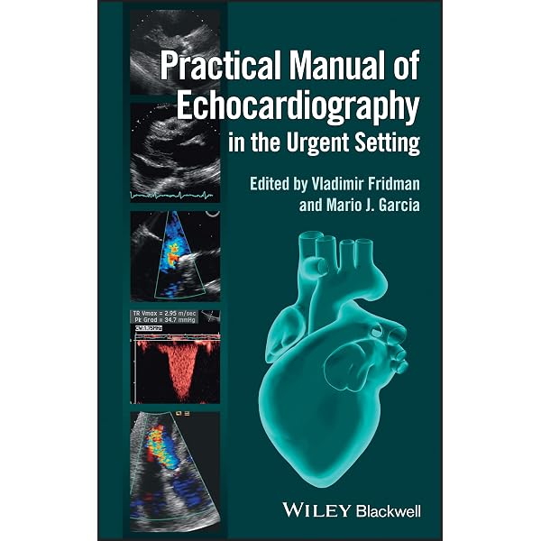 Echocardiography in Pediatric and Adult Congenital Heart Disease