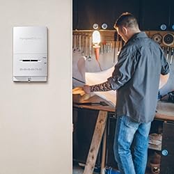 Honeywell Home CT50K1028 CT50K Non-Programmable