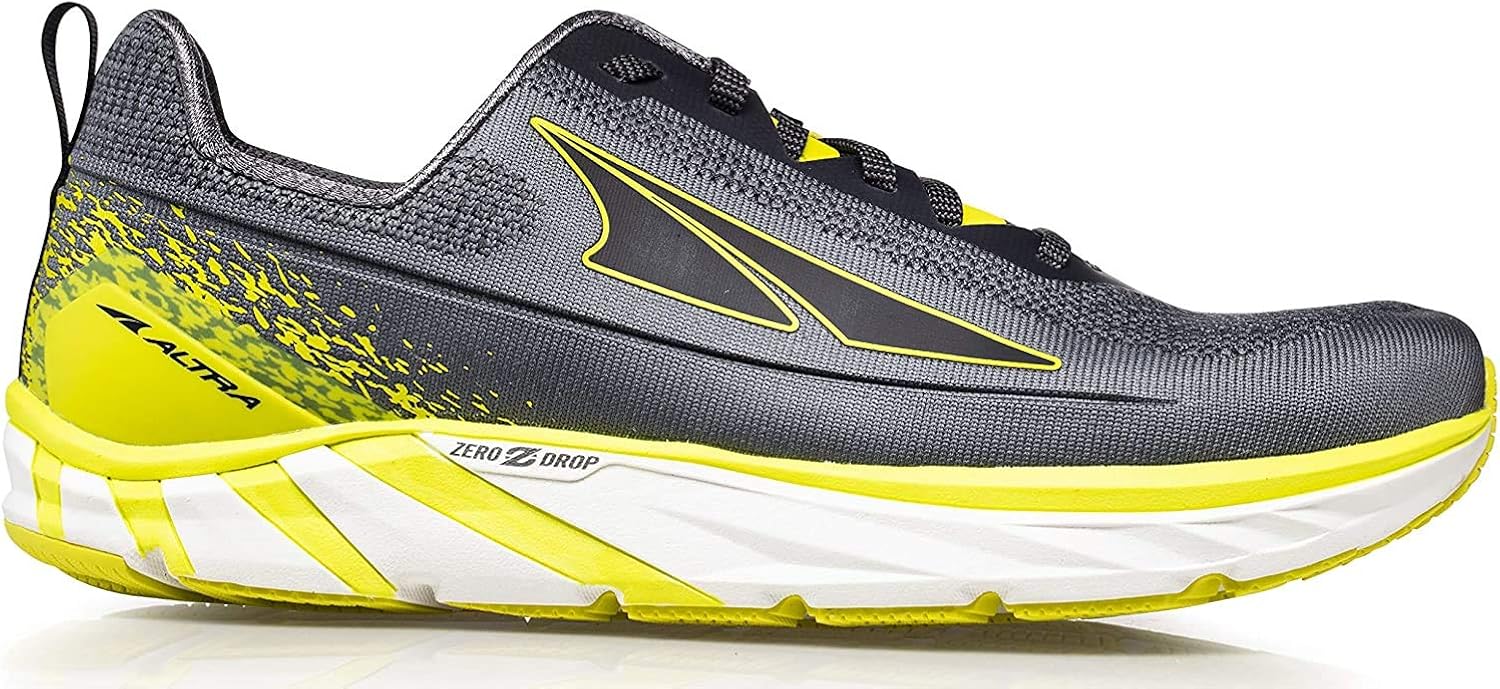  | ALTRA Men's ALM1937K Torin 4 Plush Road Running Shoe | Road Running