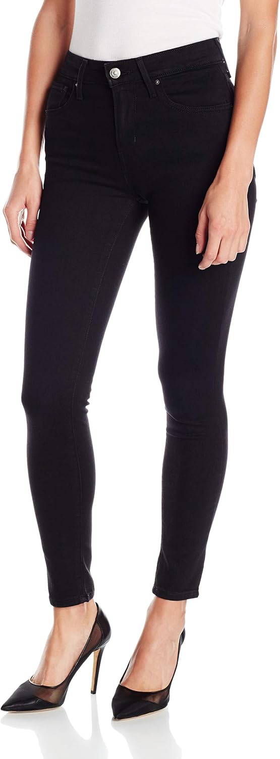 Levi's Women's 721 High Rise Skinny Jeans