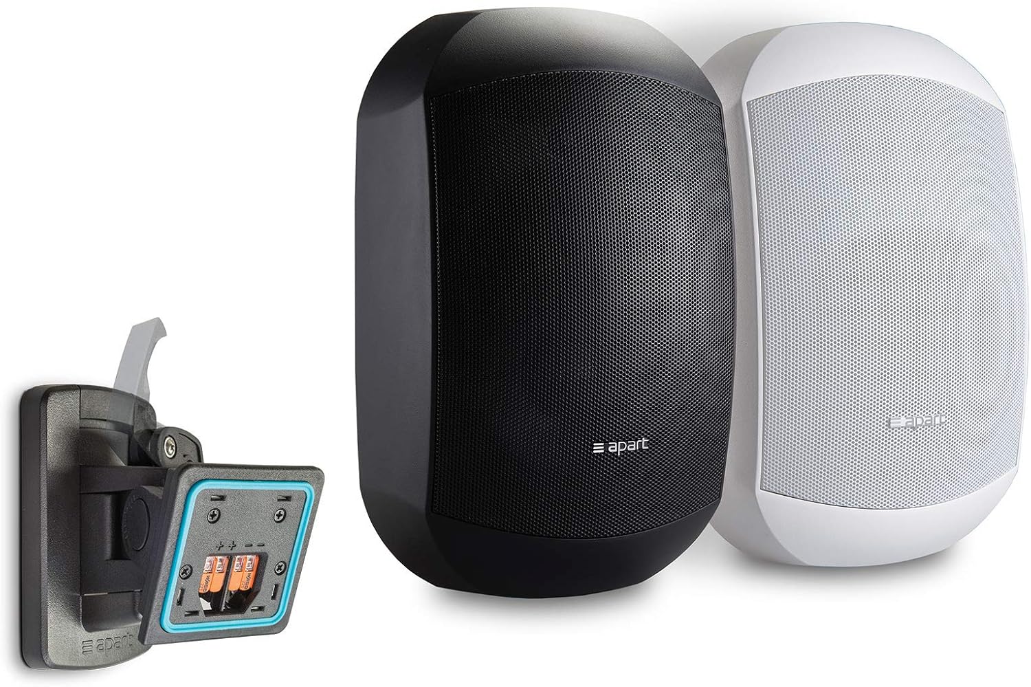 apart outdoor speakers