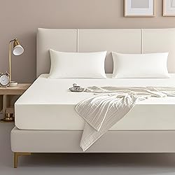 FreshCulture Queen Fitted Sheet Only – Premium