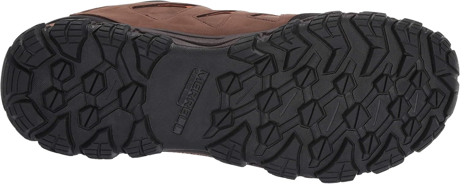 merrell pulsate waterproof