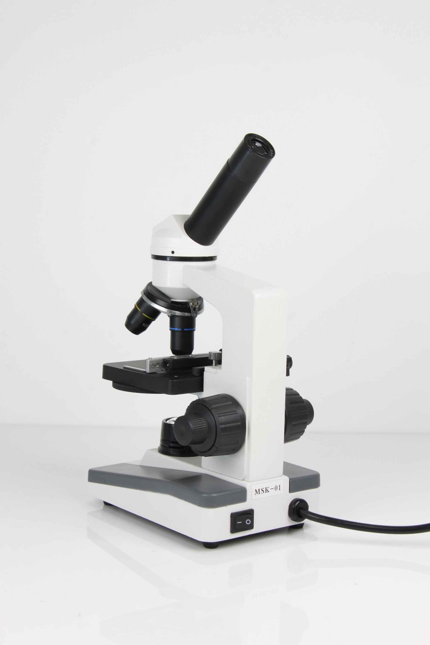 Student Microscope MSK01 Buy Online in UAE. Office Products Products in the UAE See