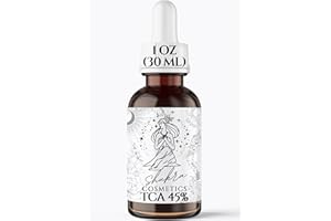 TCAPlatinumDerm Peel 45% (1oz/30ml) medium depth chemical peel ideal for Dilutions and spot application on scars with CROSS T