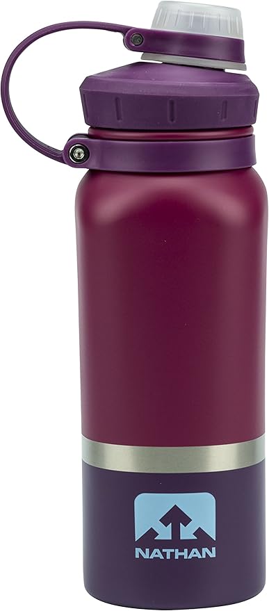 thermos style water bottle