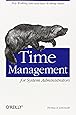 Time Management for System Administrators
