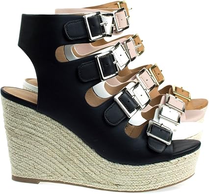 classified shoes wedges