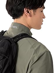 Arc'teryx Gamma Jacket Men's | Durable Breathable