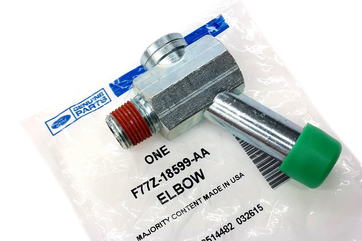 Best Hot Water Connection Elbow