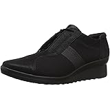 clarks sillian tino womens oxford shoes