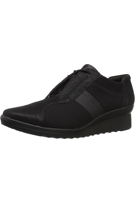 clarks sillian rest womens casual shoes