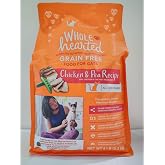 WholeHearted by Petco Grain Free Chicken Formula Dry Cat Food 5 lbs.