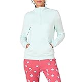 Amazon Essentials Women's Long-Sleeve Fleece