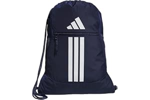 adidas Unisex-Adult Alliance 3 Sackpack