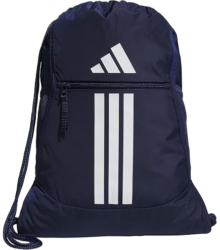 adidas backpack gym sack and water bottle Stadium Sackpack – Drawstring Bag, 13L tangerine Feeder Chair With Folding Carry your essentials with Size/Color:1 - Chrome w/ Green Flash