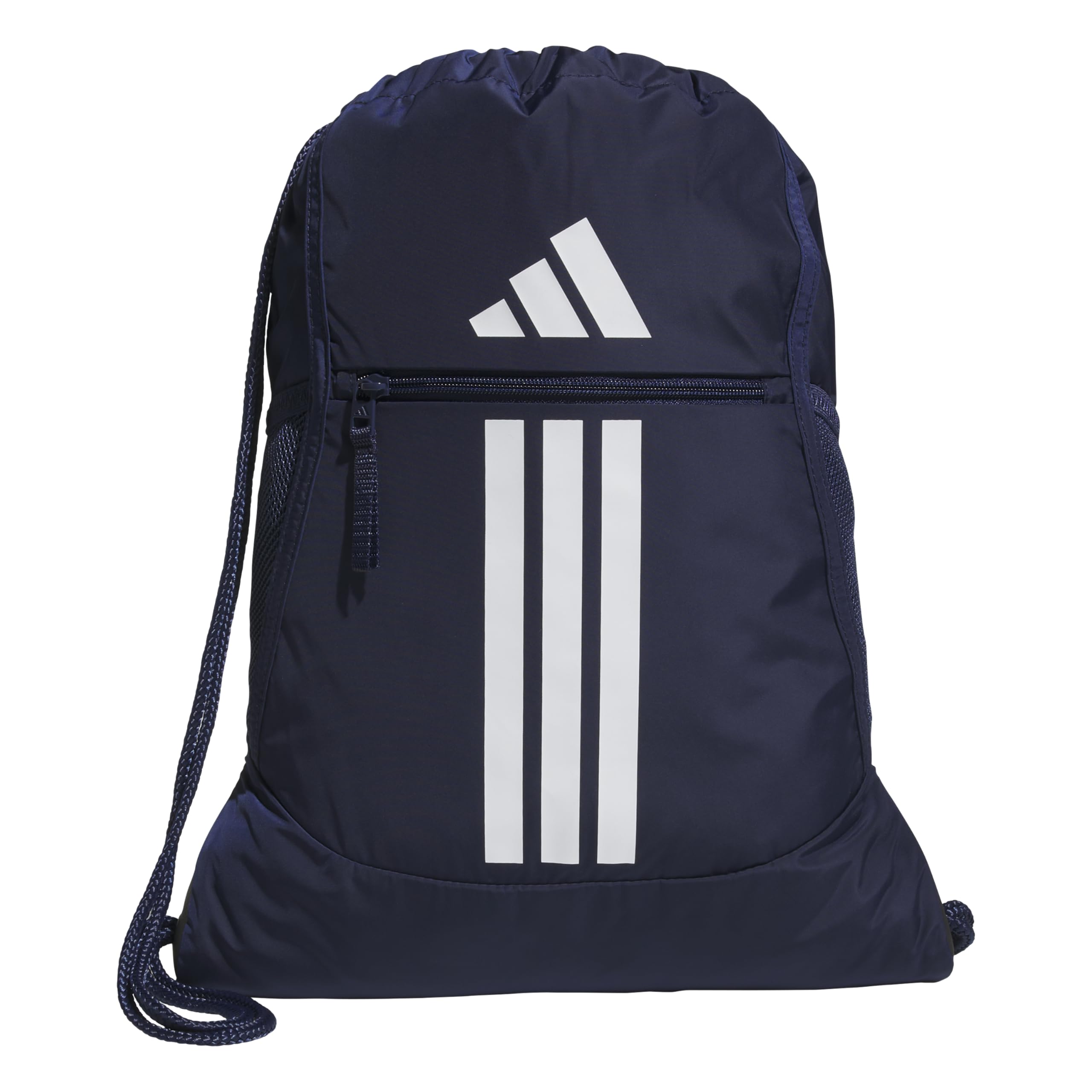 adidas Alliance Sackpack – Drawstring Backpack