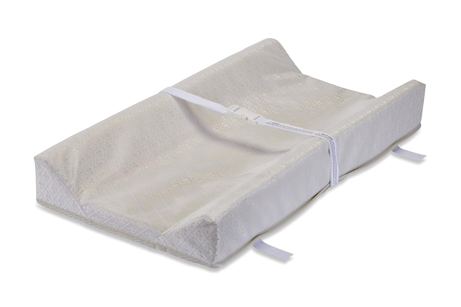best non toxic baby changing pad