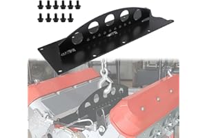 YHB Engine Lift Plate Heavy Duty Hoist Picker Crane Lift Plate LSX LS Series LS1 LS2 LS3 LQ4 6.0 6.2 5.3 4.8 Gen 3 Gen III