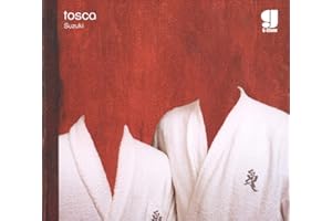 Suzuki (Dl Card) (Vinyl)