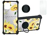 jioeuinly Blu G72 Case Compatible with Blu G72